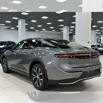 Toyota Crown 2.5 CVT, 2023, 15 000 км, с пробегом, цена 4 195 000 руб.