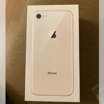 iPhone 8, 64 ГБ