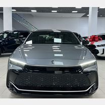 Toyota Crown 2.5 CVT, 2023, 15 000 км, с пробегом, цена 4 195 000 руб.